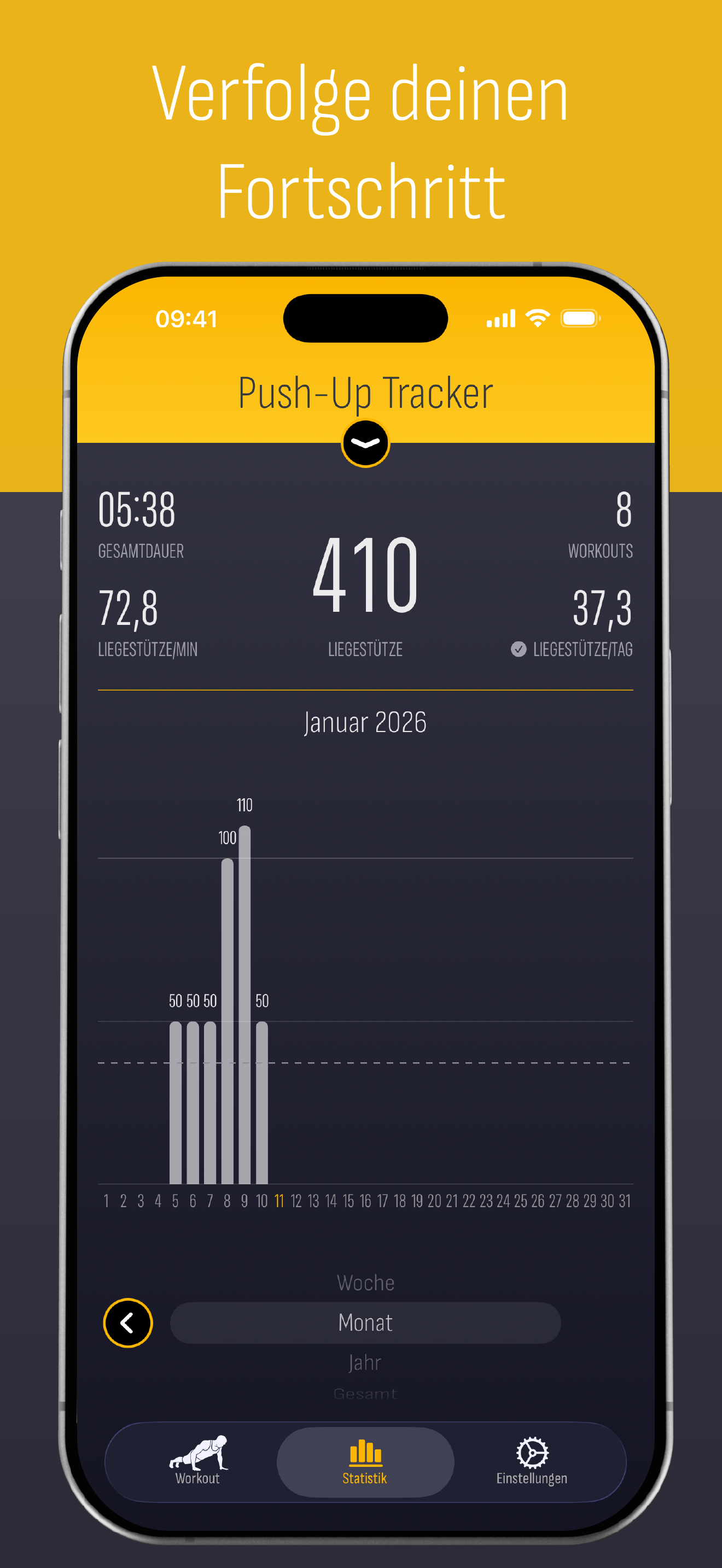 Kamera Tracking