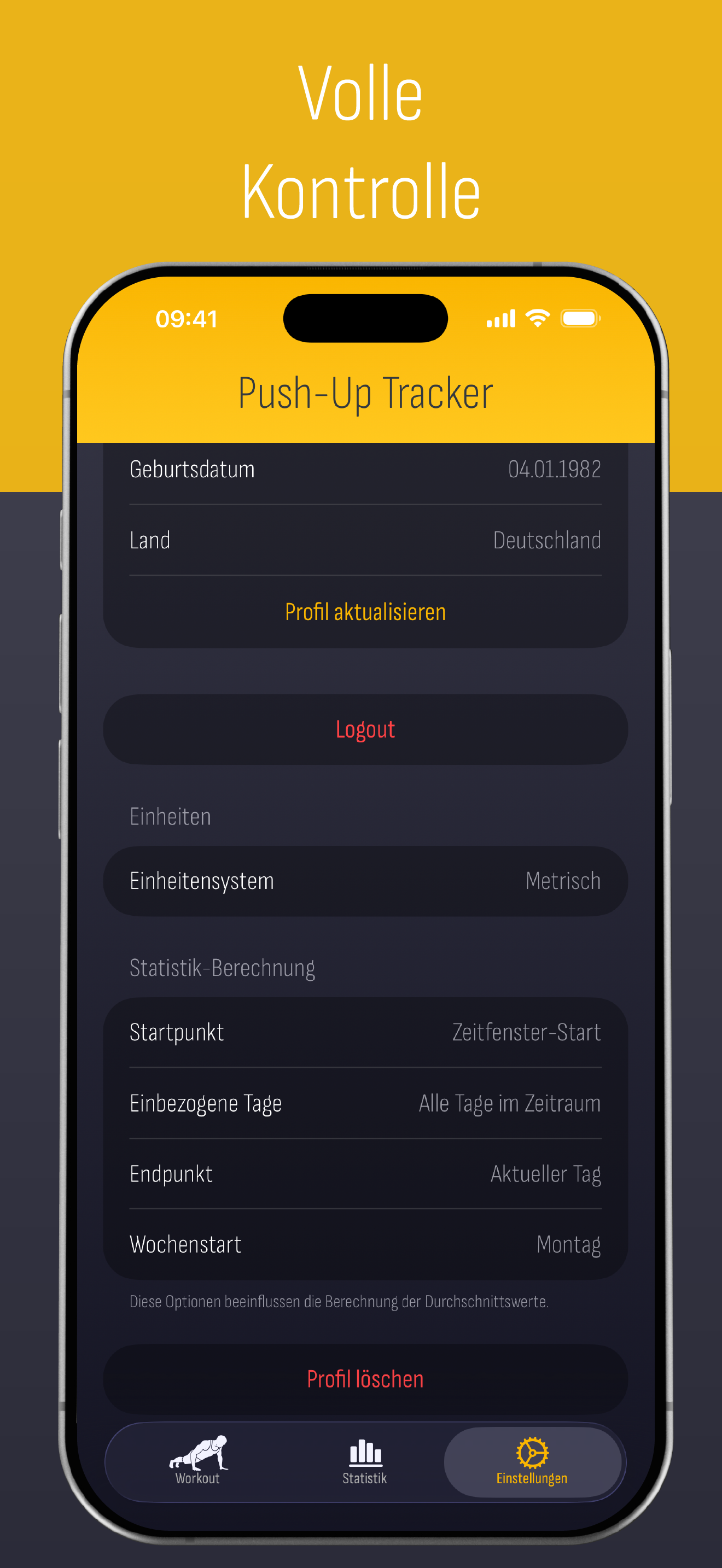 Rangliste